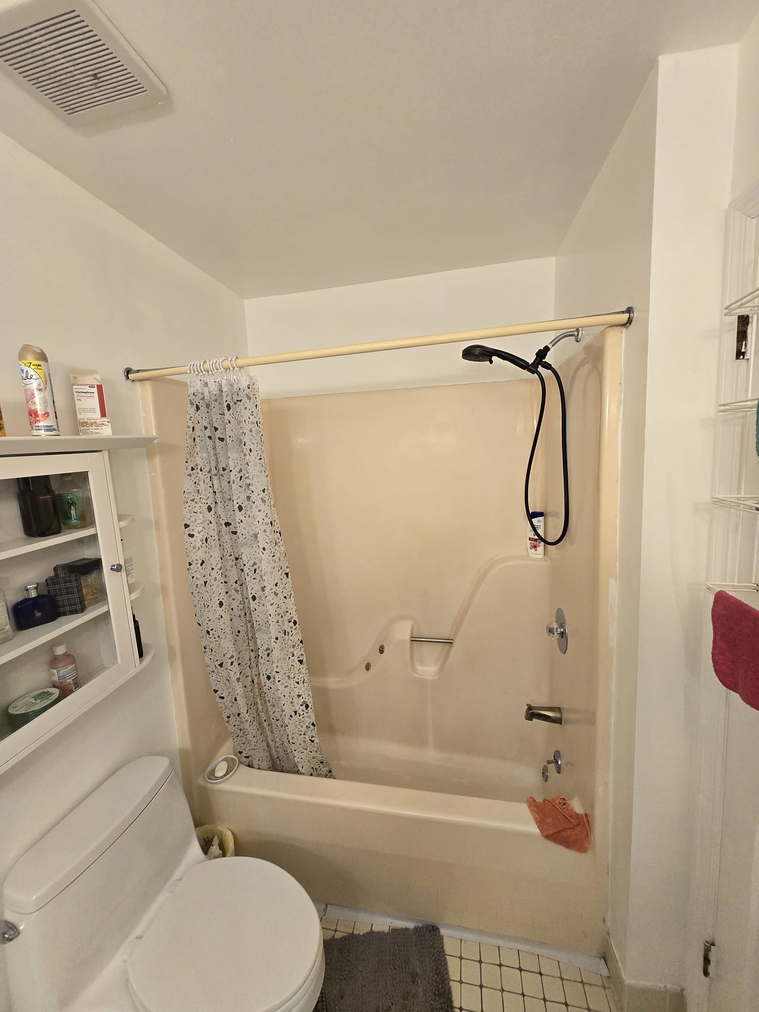 Proyecto de remodelación 348